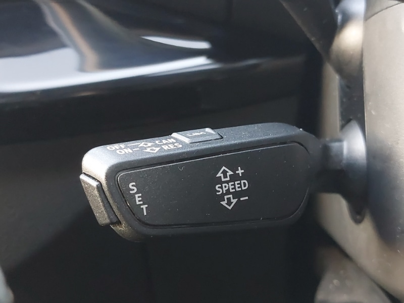 Used Audi Q2 2020 for sale - 76556352: Photo 17