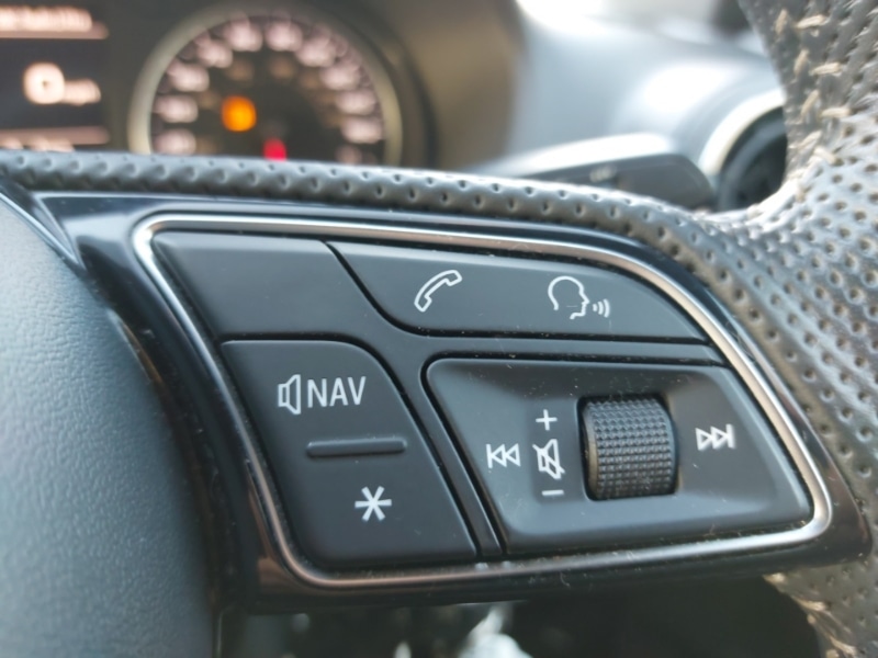 Used Audi Q2 2020 for sale - 76556352: Photo 18