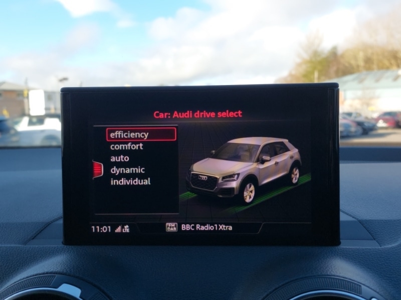 Used Audi Q2 2020 for sale - 76556352: Photo 19