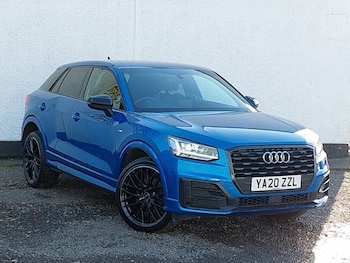 Audi - Q2