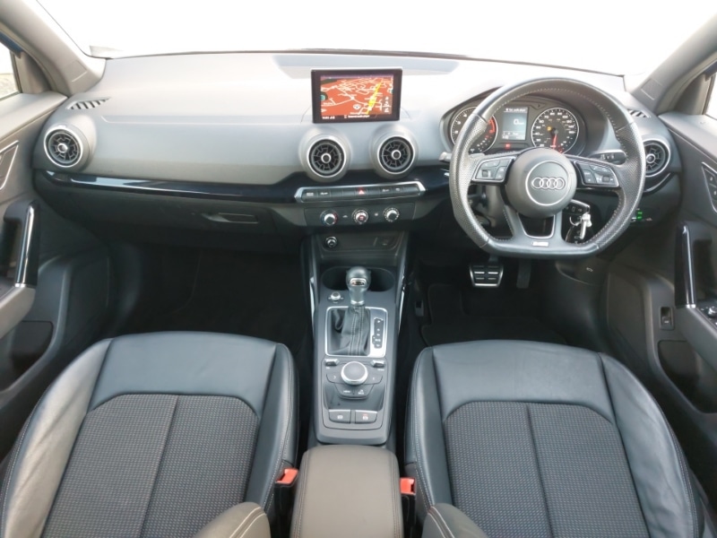 Used Audi Q2 2020 for sale - 76556352: Photo 2