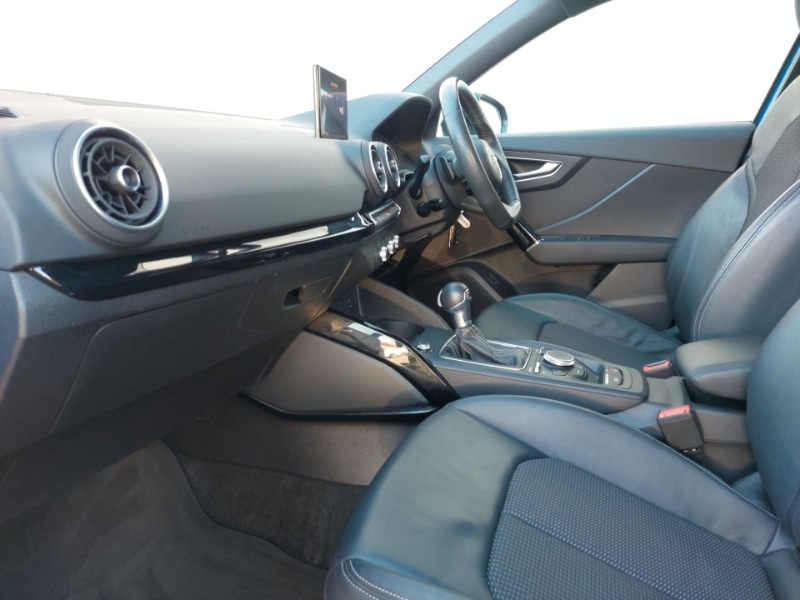 Used Audi Q2 2020 for sale - 76556352: Photo 5