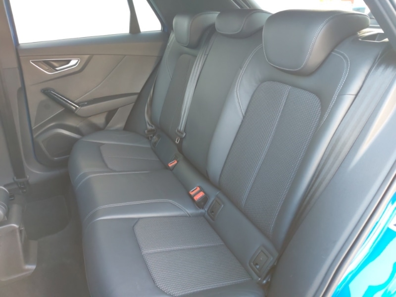 Used Audi Q2 2020 for sale - 76556352: Photo 6