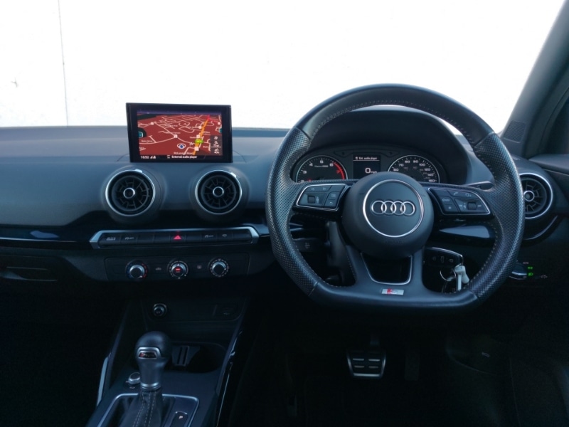 Used Audi Q2 2020 for sale - 76556352: Photo 7