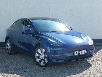 Tesla - Model Y