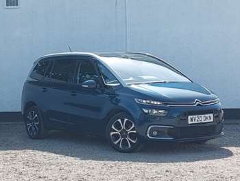 2020 - 1.5 BlueHDi 130 Flair Plus 5dr