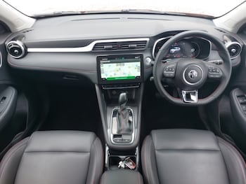 Used MG MG ZS 2024 for sale - 76145427: Photo