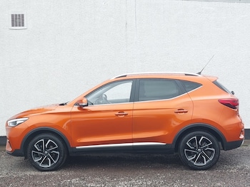 Used MG MG ZS 2024 for sale - 76145427: Photo