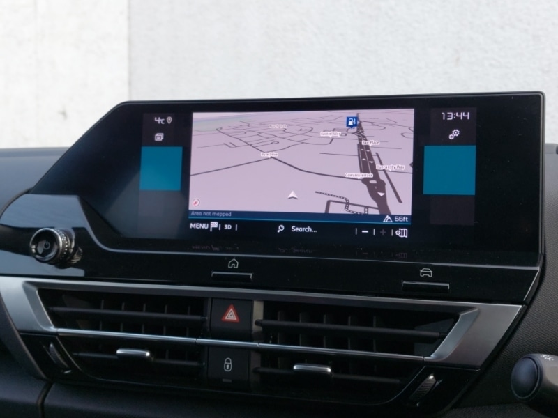 Used Citroen C4 2022 for sale - 76663940: Photo 10