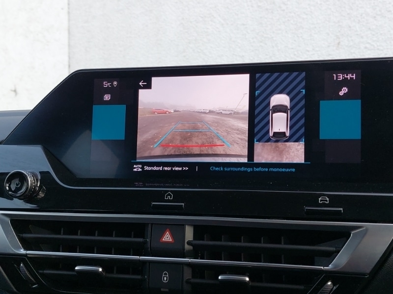 Used Citroen C4 2022 for sale - 76663940: Photo 11