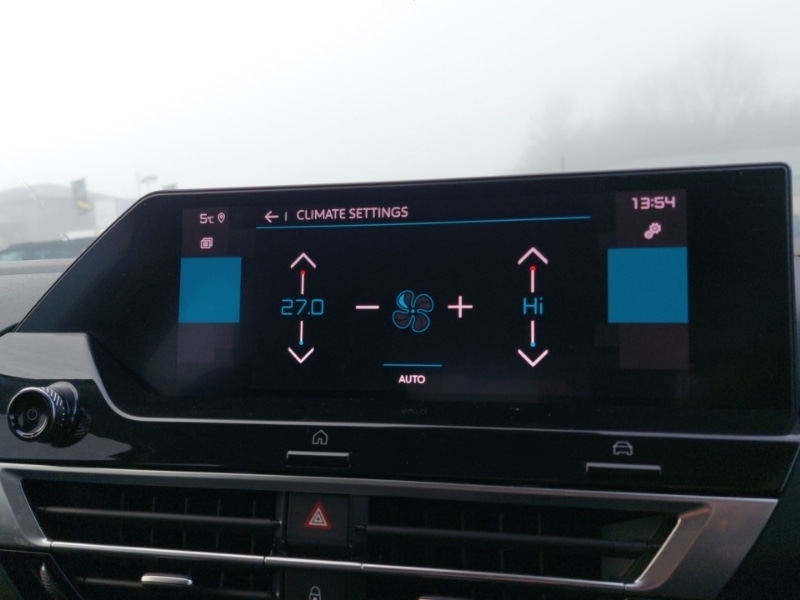 Used Citroen C4 2022 for sale - 76663940: Photo 14