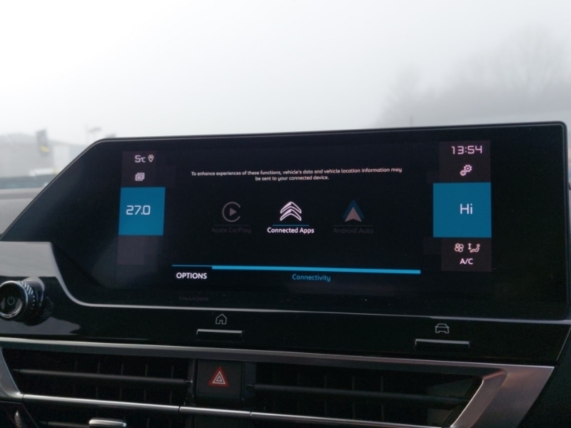 Used Citroen C4 2022 for sale - 76663940: Photo 15