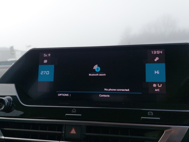 Used Citroen C4 2022 for sale - 76663940: Photo 16