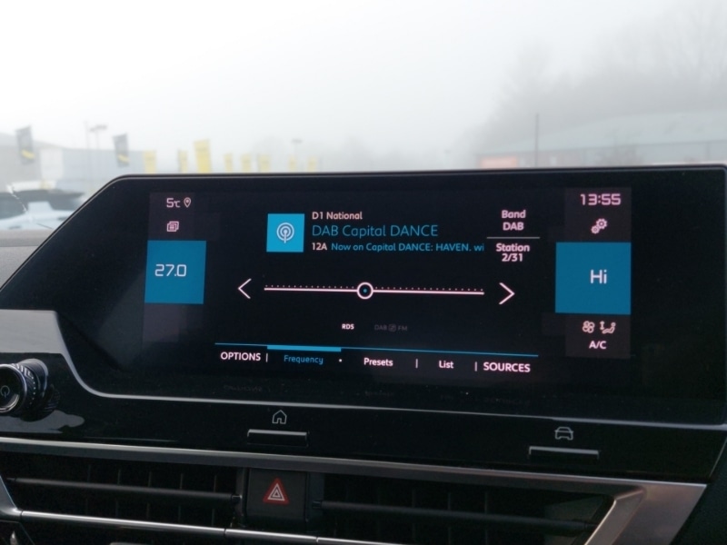 Used Citroen C4 2022 for sale - 76663940: Photo 17