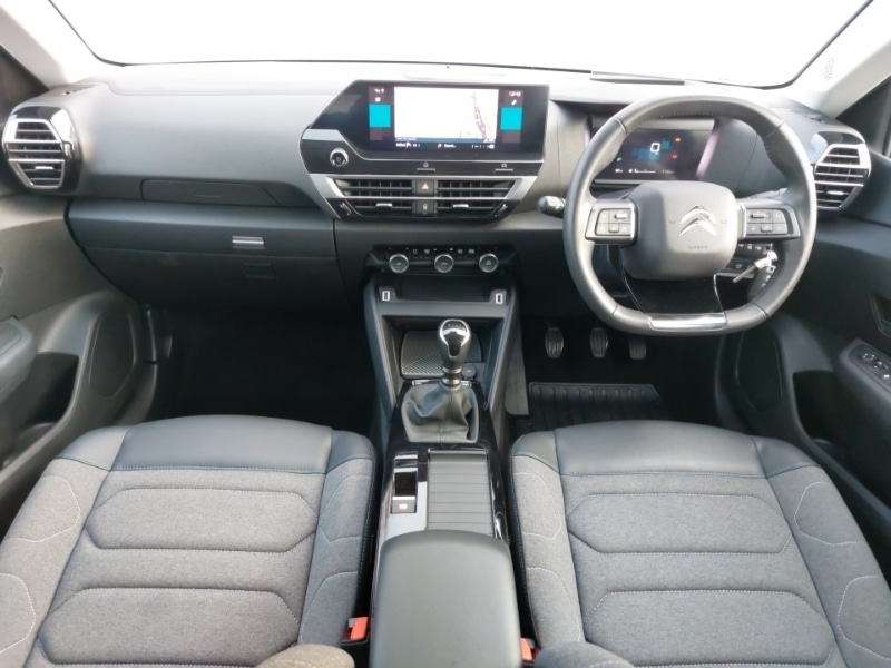 Used Citroen C4 2022 for sale - 76663940: Photo 2