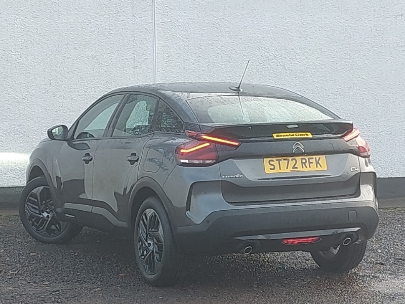 Used Citroen C4 2022 for sale - 76663940: Photo 3