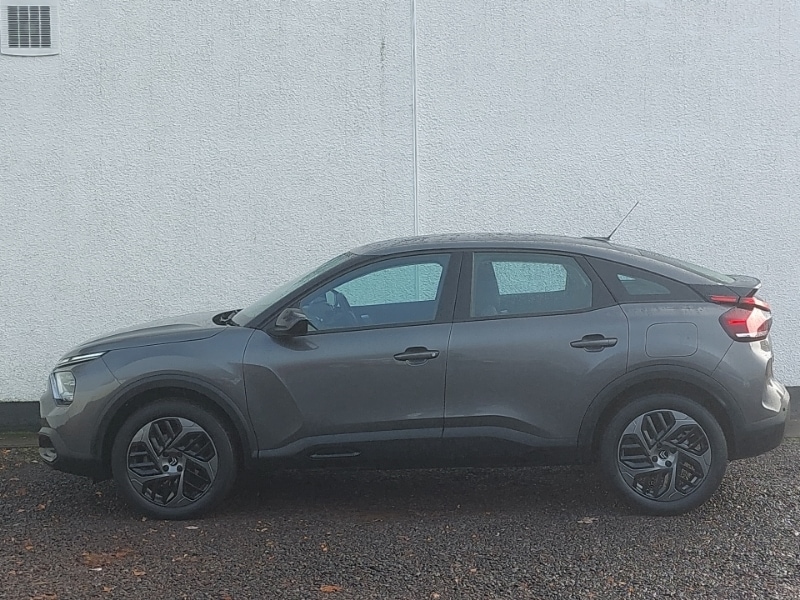 Used Citroen C4 2022 for sale - 76663940: Photo 4