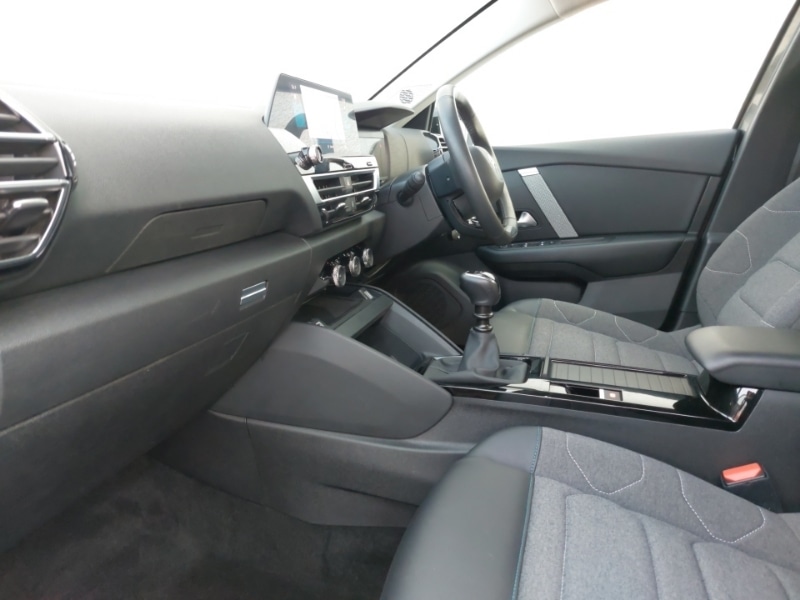 Used Citroen C4 2022 for sale - 76663940: Photo 5