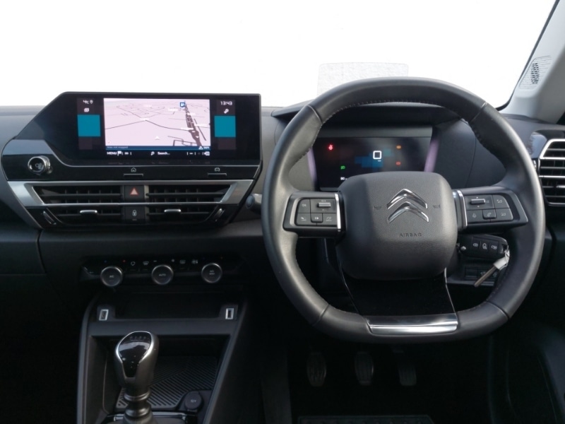 Used Citroen C4 2022 for sale - 76663940: Photo 7