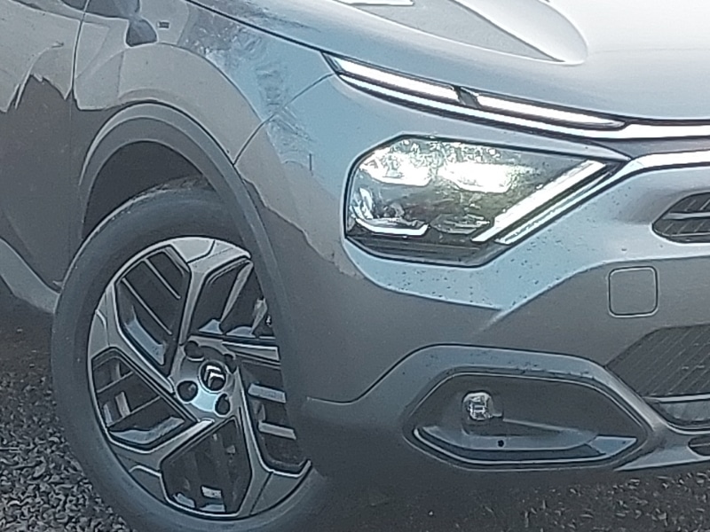 Used Citroen C4 2022 for sale - 76663940: Photo 9