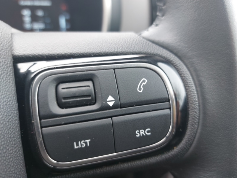 Used Citroen C5 Aircross 2021 for sale - 78132727: Photo 15