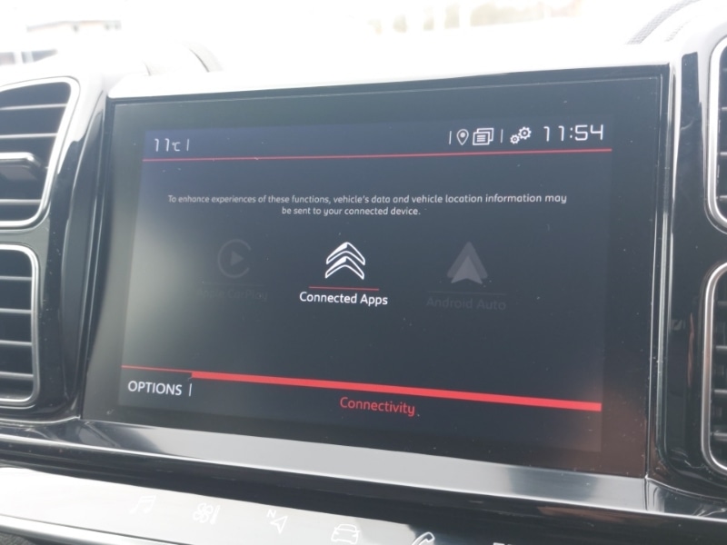 Used Citroen C5 Aircross 2021 for sale - 78132727: Photo 16