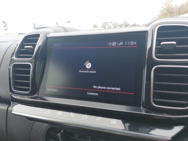 Used Citroen C5 Aircross 2021 for sale - 78132727: Photo 17