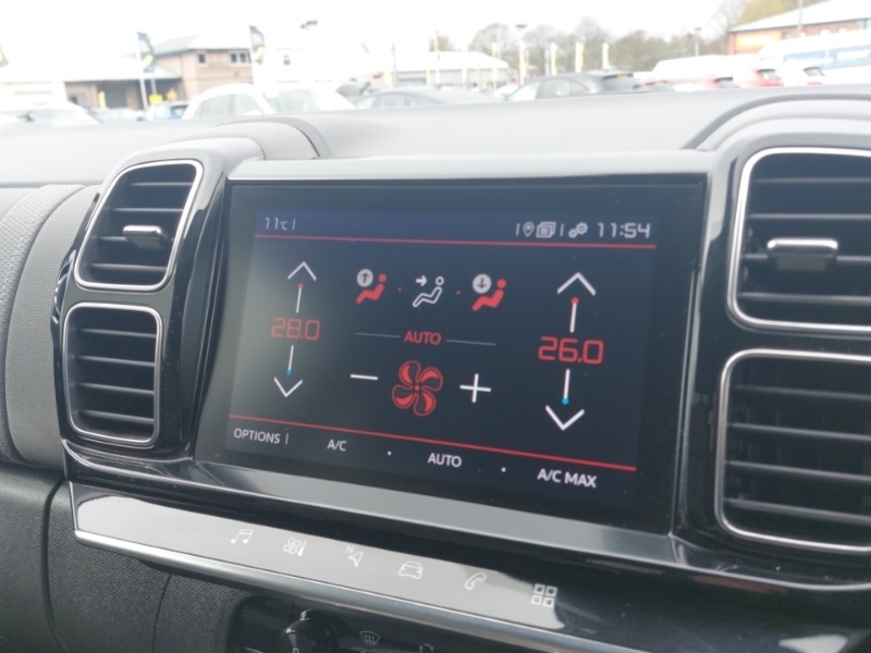 Used Citroen C5 Aircross 2021 for sale - 78132727: Photo 18