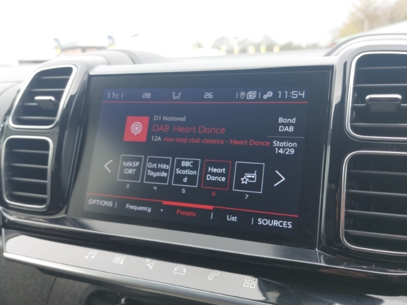 Used Citroen C5 Aircross 2021 for sale - 78132727: Photo 19