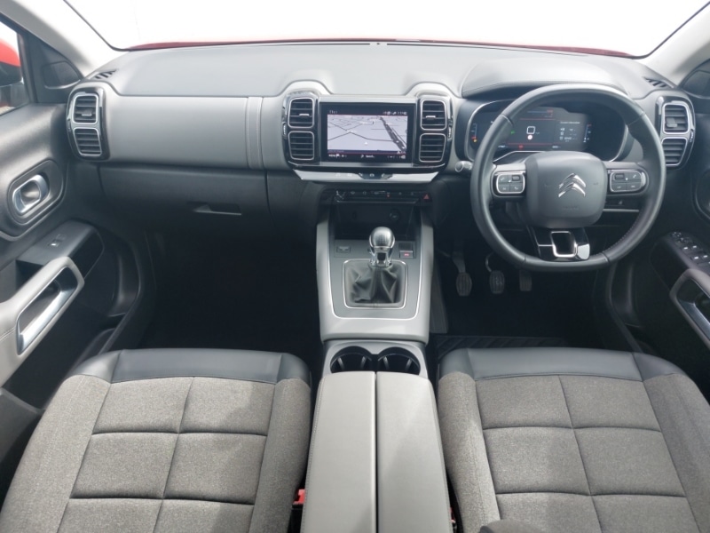 Used Citroen C5 Aircross 2021 for sale - 78132727: Photo 2