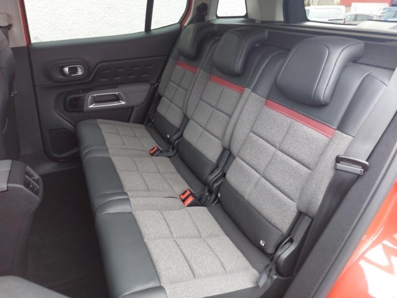 Used Citroen C5 Aircross 2021 for sale - 78132727: Photo 6