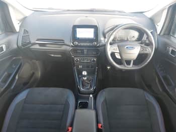 Used Ford Ecosport 2020 for sale - 79662396: Photo