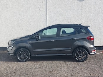 Used Ford Ecosport 2020 for sale - 79662396: Photo