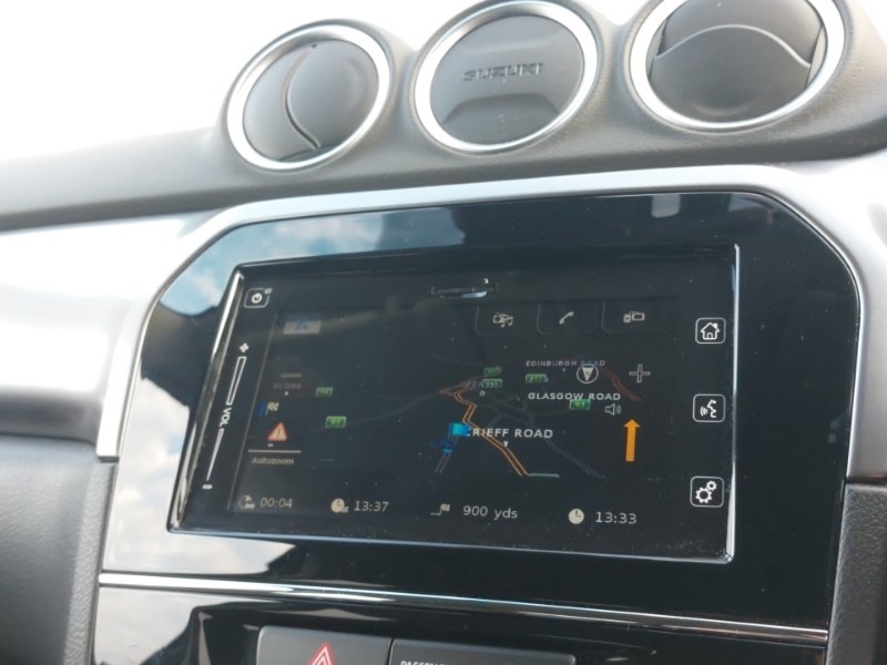 Used Suzuki Vitara 2022 for sale - 76951601: Photo 10