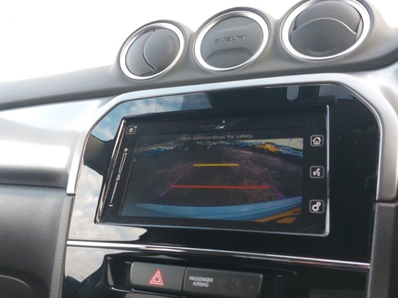 Used Suzuki Vitara 2022 for sale - 76951601: Photo 11