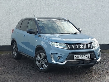 Used Suzuki Vitara 2022 for sale - 76951601: Photo