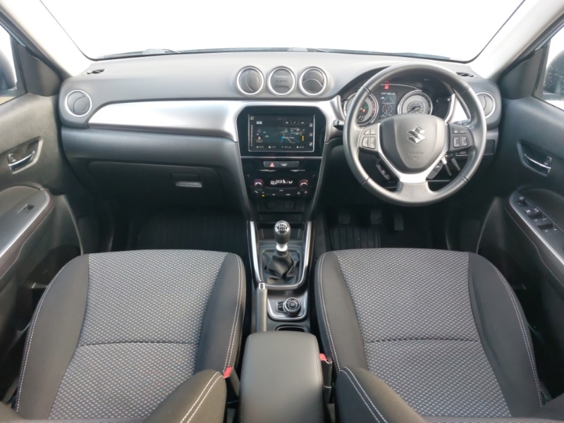 Used Suzuki Vitara 2022 for sale - 76951601: Photo 2