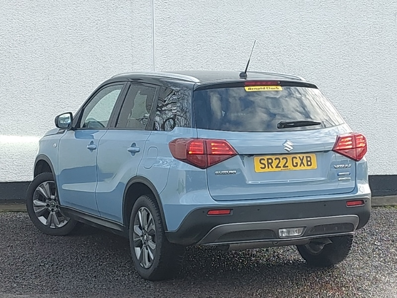 Used Suzuki Vitara 2022 for sale - 76951601: Photo 3