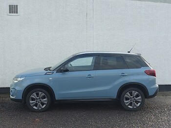Used Suzuki Vitara 2022 for sale - 76951601: Photo