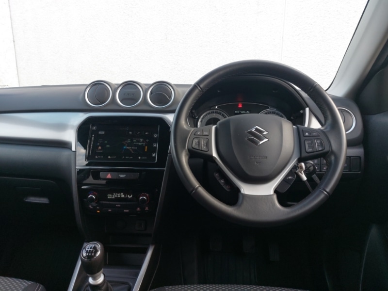 Used Suzuki Vitara 2022 for sale - 76951601: Photo 7