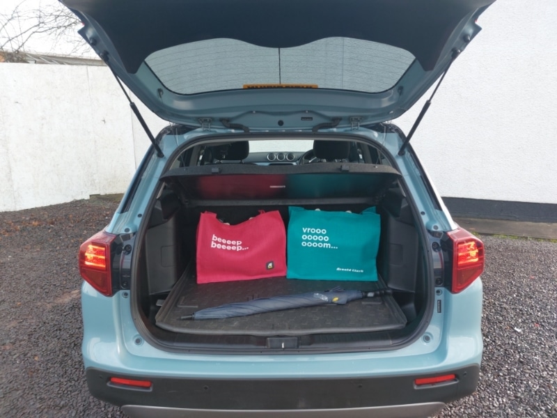 Used Suzuki Vitara 2022 for sale - 76951601: Photo 8