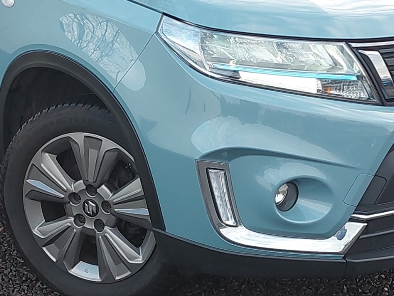 Used Suzuki Vitara 2022 for sale - 76951601: Photo 9