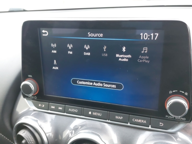 Used Nissan Juke 2023 for sale - 77223479: Photo 14