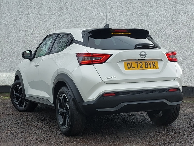 Used Nissan Juke 2023 for sale - 77223479: Photo 3