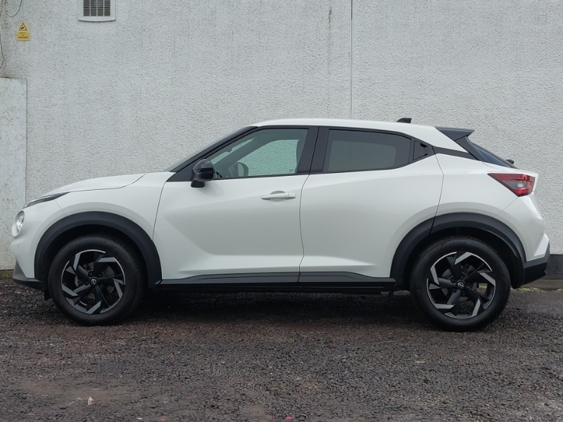 Used Nissan Juke 2023 for sale - 77223479: Photo 4