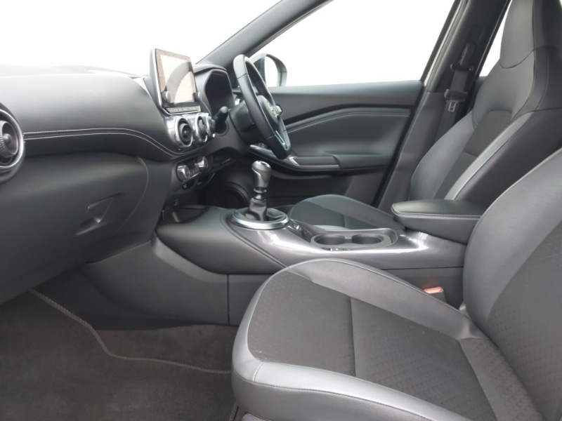 Used Nissan Juke 2023 for sale - 77223479: Photo 5