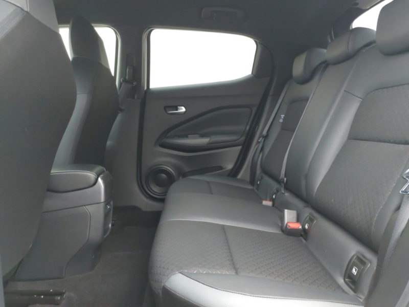 Used Nissan Juke 2023 for sale - 77223479: Photo 6