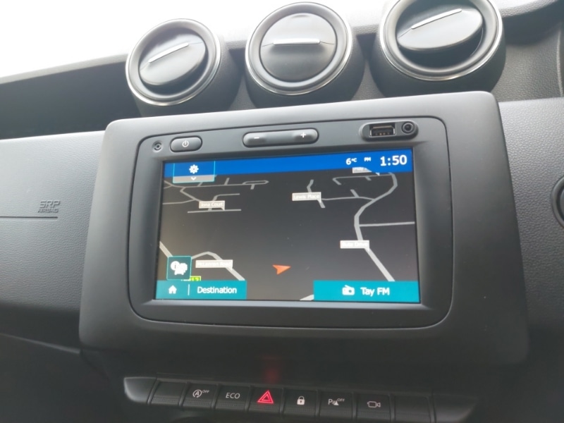 Used Dacia Duster 2020 for sale - 76951602: Photo 10