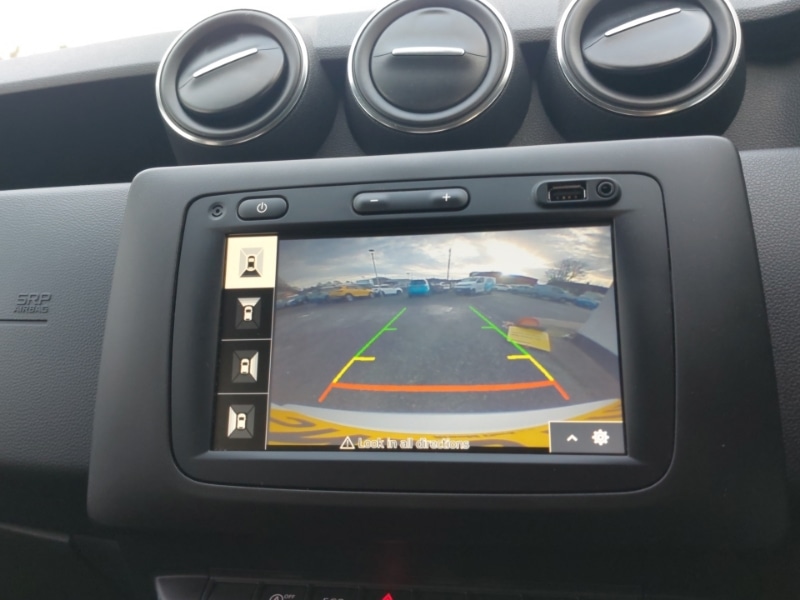 Used Dacia Duster 2020 for sale - 76951602: Photo 11