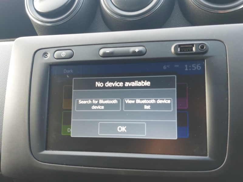 Used Dacia Duster 2020 for sale - 76951602: Photo 13